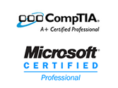 Microsoft Certified Professional Comptia Engineer IT support computer repair PC Desktop Bourne Sleaford Spalding Grantham Stamford Boston Market Deeping South Lincolnshire