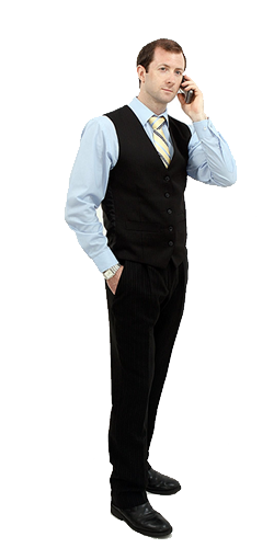 Mark Cochran